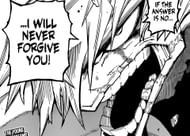 Shoji in My Hero Academia chapter 372 (Image via Shueisha)